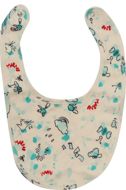 Marni for Baby Boys Marni Kit Apparel
