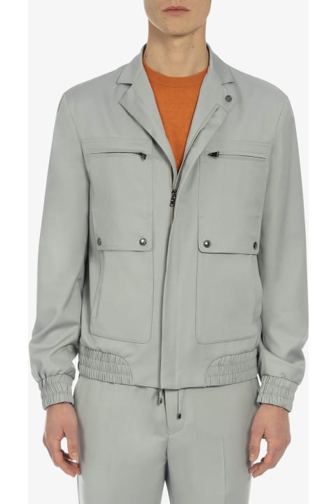 Homeware Larusmiani Jacket Croker Coat