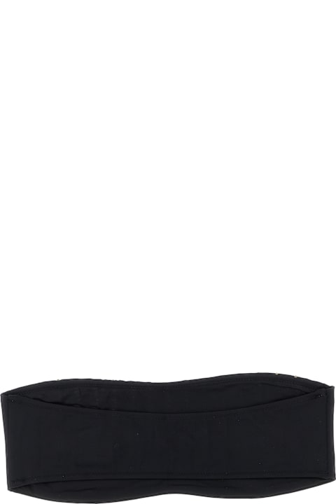 Homeware MC2 Saint Barth 'rebby' Bikini Top