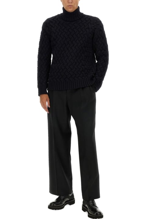 Homeware Dries Van Noten Monaldo Shirt