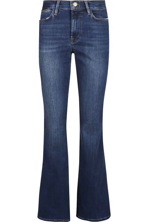 Jeans for Women Frame Le High Flare Jeans