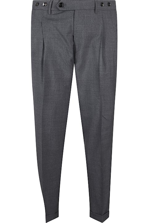 Berwich for Women Berwich Pant Doppia Pinces Frescolana Barberis