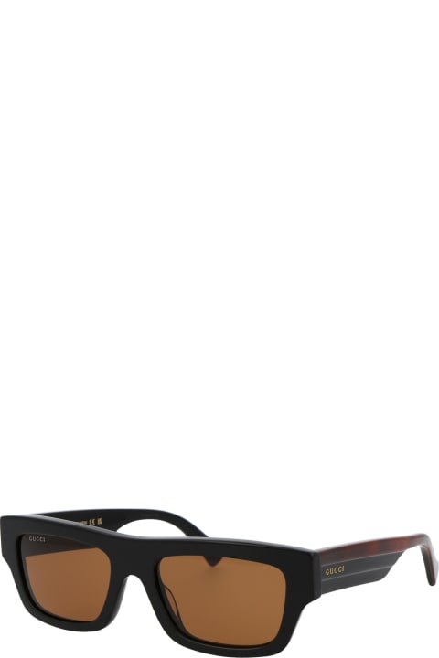 Eyewear for Men Gucci Eyewear Gg1301s Sunglasses