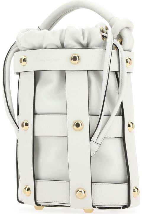Ferragamo Bags for Women Ferragamo Borsa