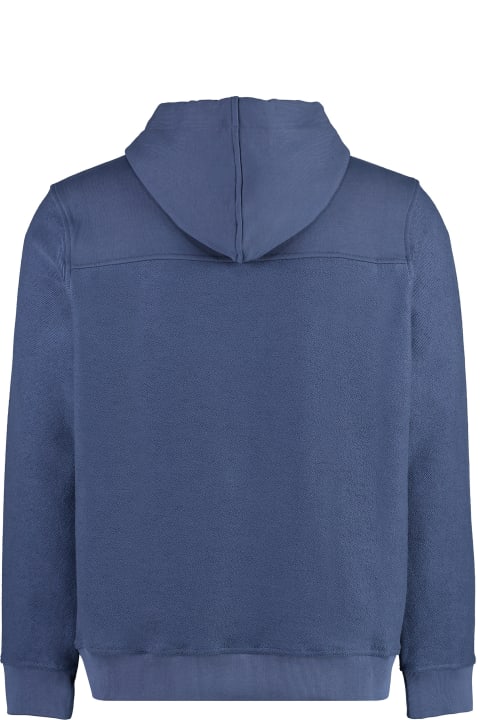 Homeware K-Way Jose Hooded Sweatshirt