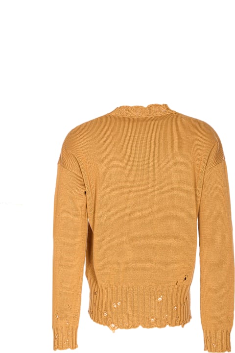 Homeware Marni Logo Sweater