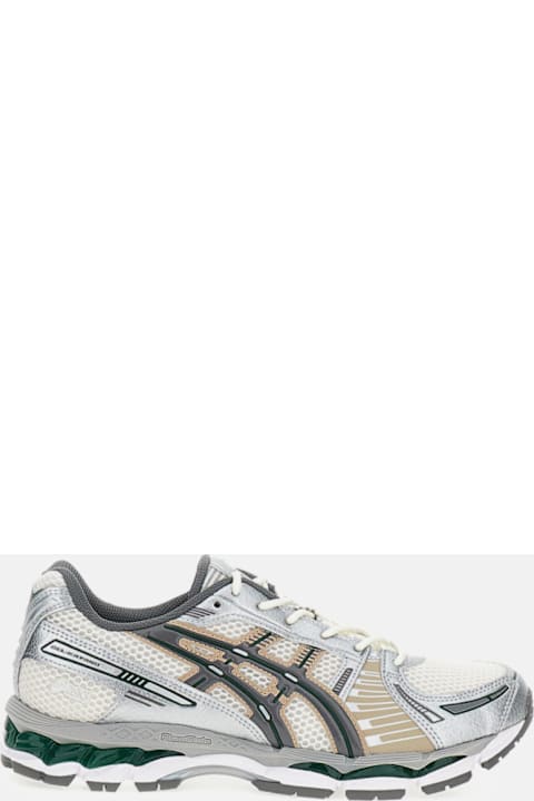 Asics Gel-kayano 12.1