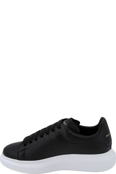 Sneakers Oversize