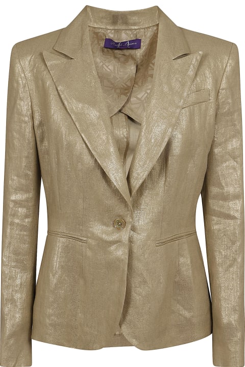 Ralph Lauren Coats & Jackets for Women Ralph Lauren Aaiden-blazer