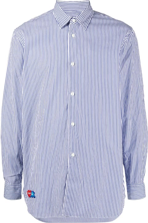 Comme des Garçons Play for Kids Comme des Garçons Play Shirt