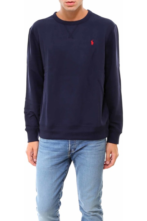 Ralph Lauren Clothing for Men Ralph Lauren Sweatshirt