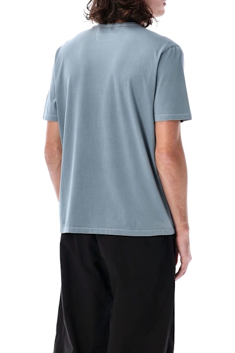 Homeware C.P. Company Logo Print T-shirt