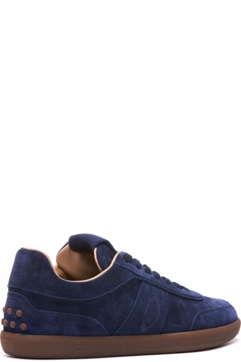 Fashion for Men Tod's Tods Tabs Sneakers