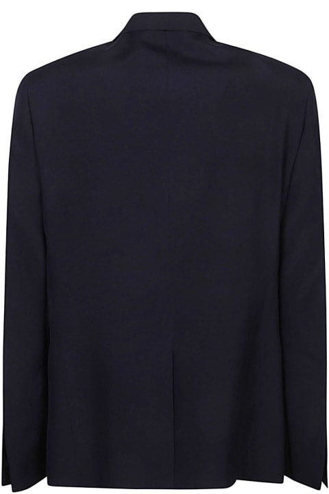 Fashion for Men Givenchy Slim-fit Buttoned Jacket