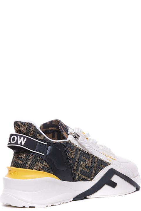 Homeware Fendi Fendi Flow Sneakers
