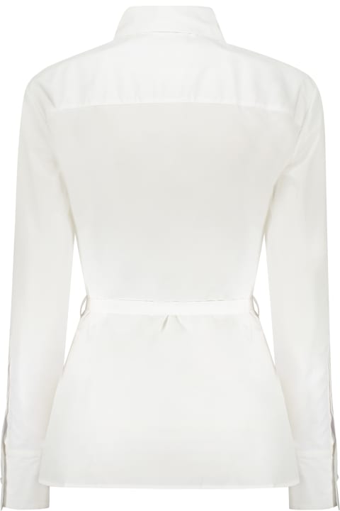 Homeware Givenchy Cotton Shirt
