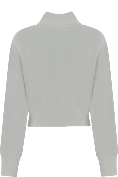 Coats & Jackets for Women Autry Zipper Sweatshirt