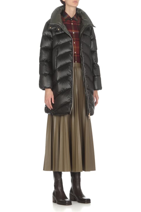 TATRAS Coats & Jackets for Women TATRAS Edela Quilted Down Jacket