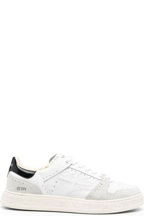 Homeware Premiata Quinn Sneakers