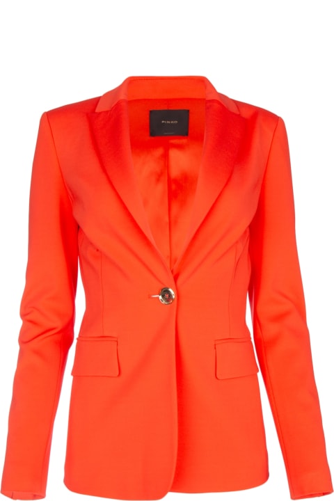 Pinko Coats & Jackets for Women Pinko Giacca