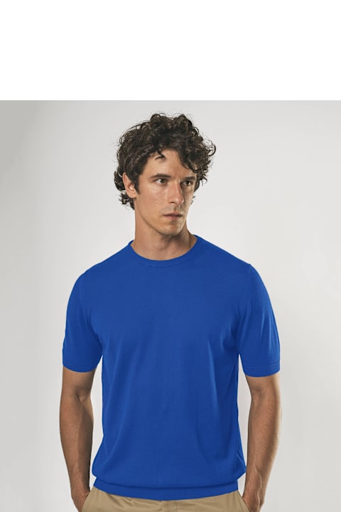 Homeware Larusmiani Brighton T-shirt Sweater