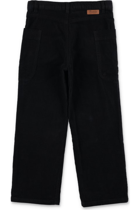 Bonpoint for Kids Bonpoint Pants Looping