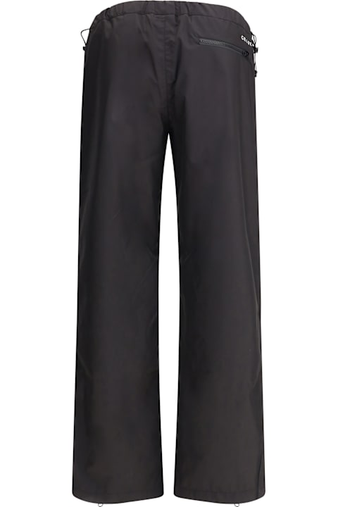 GR10K for Women GR10K Field Zip Pants In Waxed Cotton