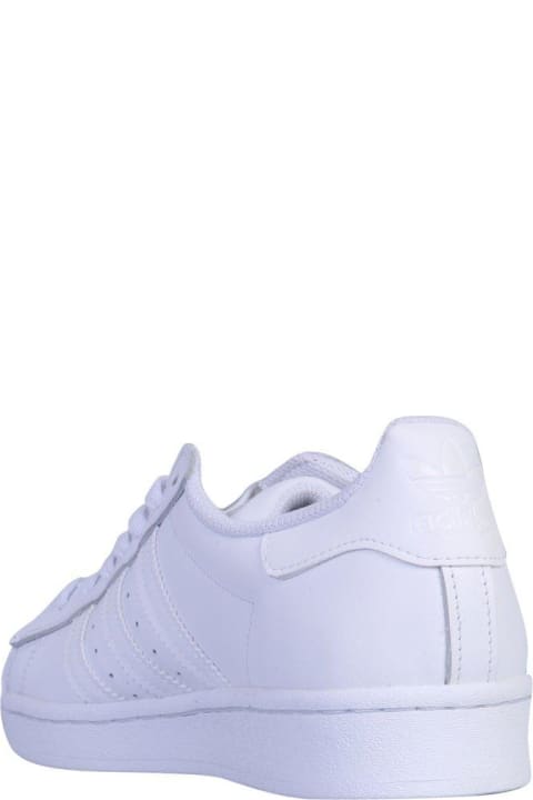 Fashion for Men Adidas Superstar Low-top Sneakers