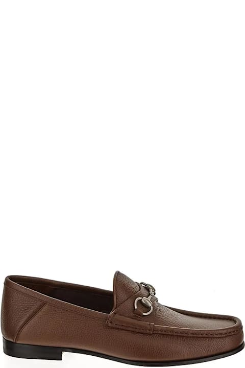 Gucci for Kids Gucci Shoes Man