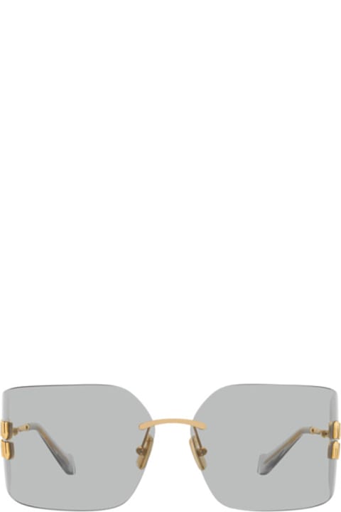 Miu Miu Eyewear for Men Miu Miu 54YS SOLE Sunglasses