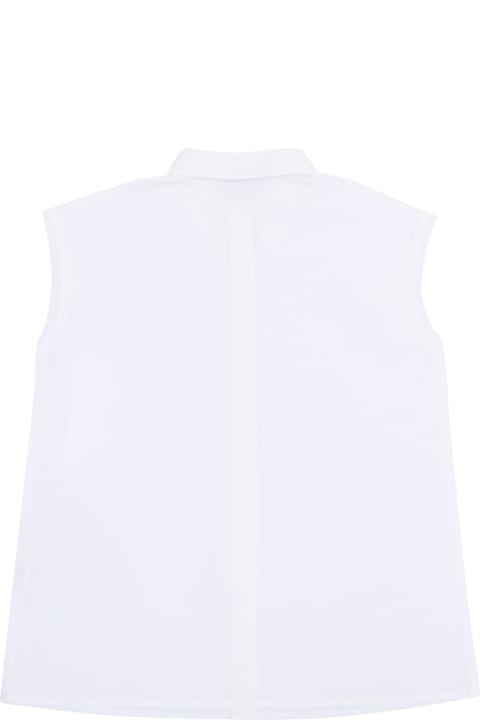 N.21 for Kids N.21 Shirts