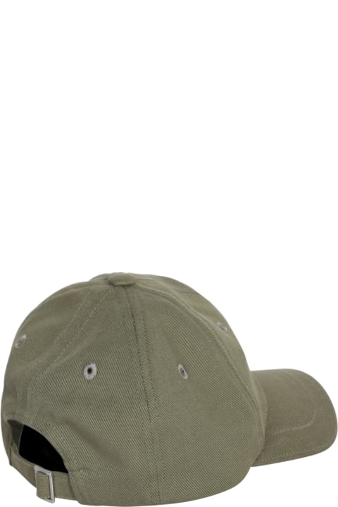 Hats for Men Jacquemus Hat