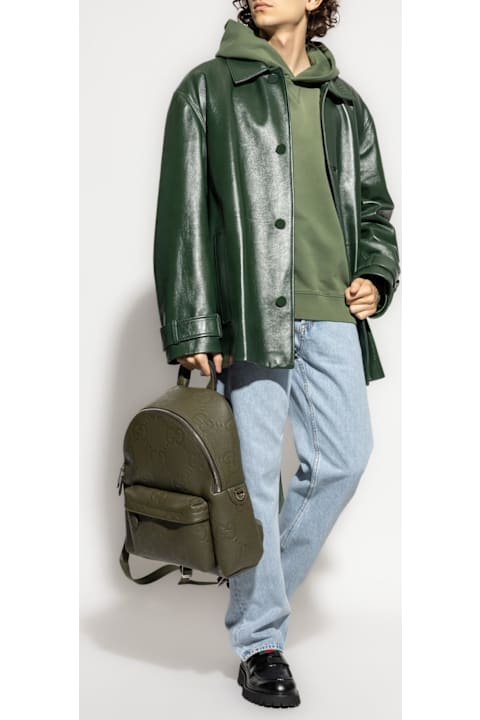 Homeware Gucci Gucci Jeans With Logo