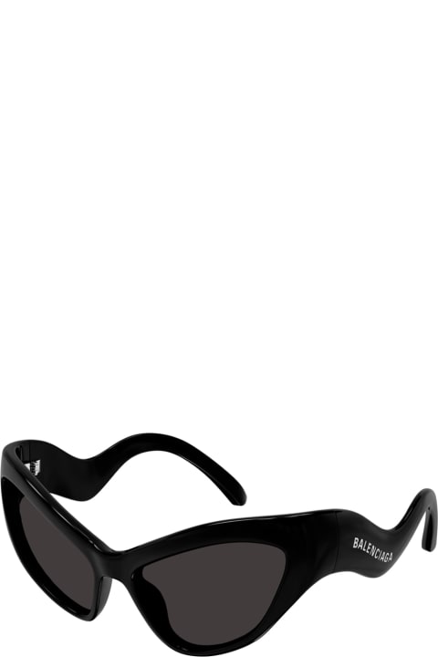 Eyewear for Men Balenciaga Eyewear Bb0319s Hamptons- Linea Extreme 001 Sunglasses