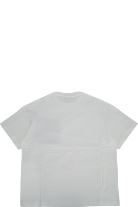 Fendi for Kids Fendi T-shirt