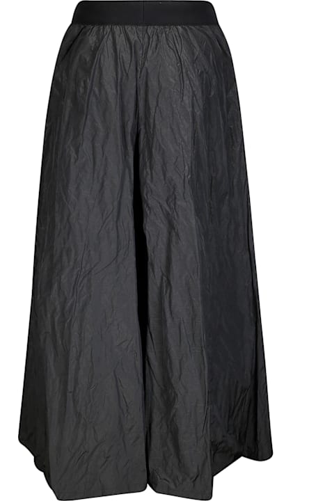Maria Calderara for Women Maria Calderara Taffeta Trousers