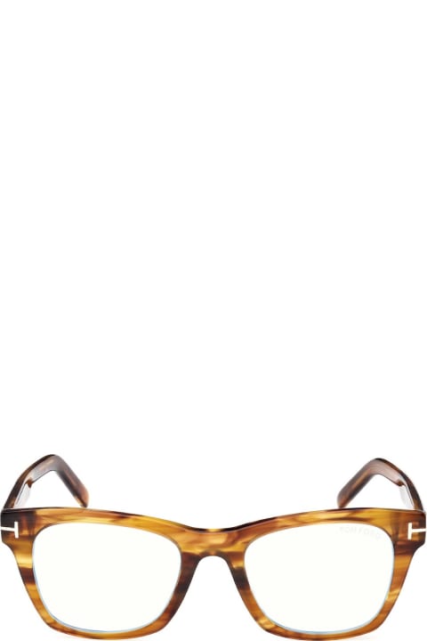 Tom Ford Eyewear Eyewear for Women Tom Ford Eyewear TF5886 047 Glasses