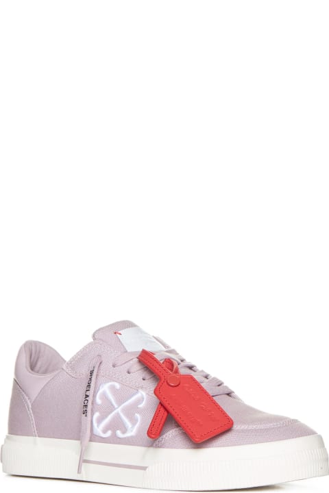 Off-White for Women Off-White Sneakers