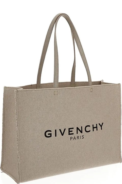 Sale for Women Givenchy Large G Tote Shopping Bag