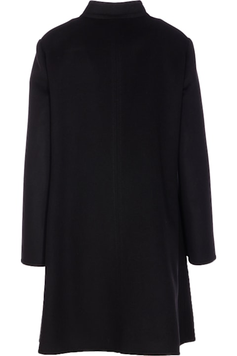 Homeware Valentino Garavani Solid Compact Drap Coat