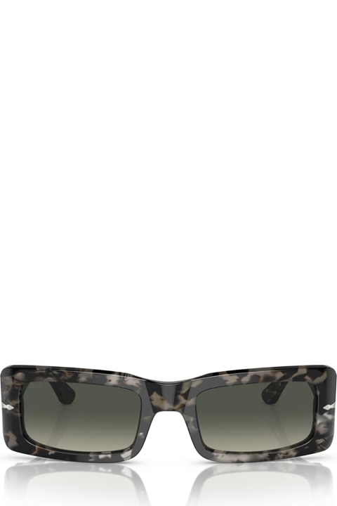 Persol Eyewear for Women Persol Po3332s Grey Tortoise Sunglasses
