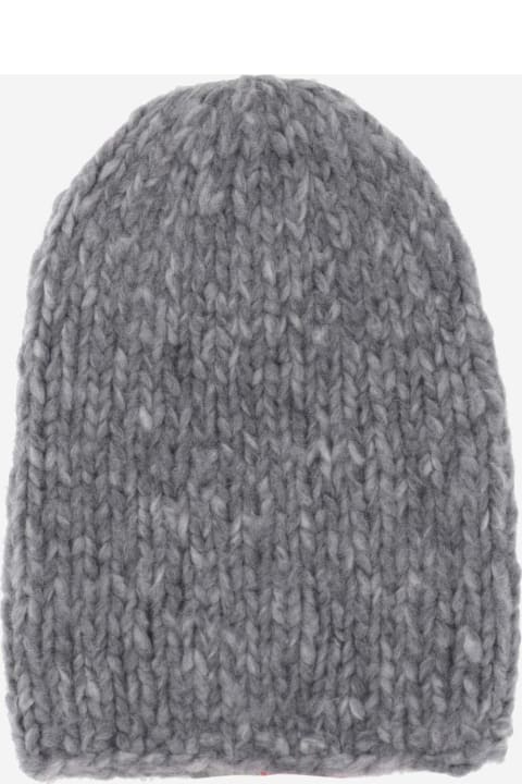 Hats for Women Wild Cashmere Cashmere Beanie