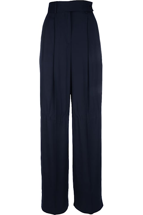 Alberta Ferretti سراويل طويلة وقصيرة لـ السيدات Alberta Ferretti Pantaloni