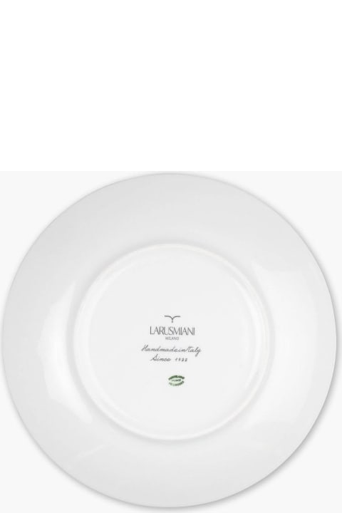 Larusmiani Tableware Larusmiani Plate 'pisces' 