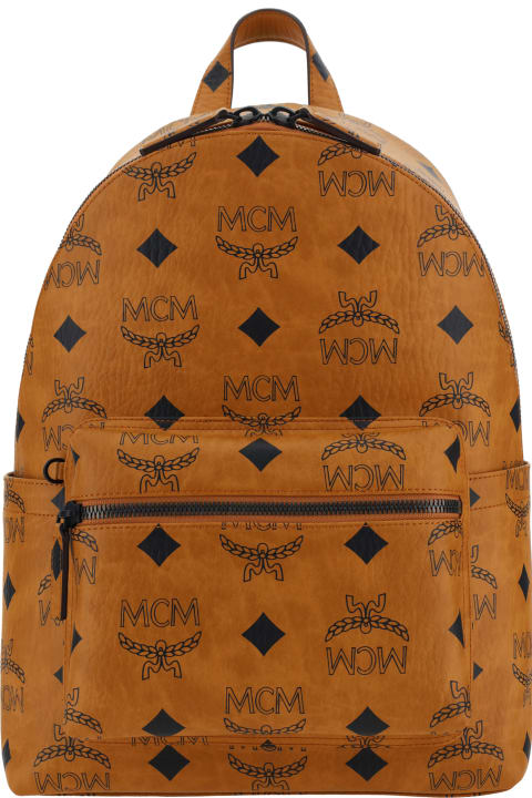 Backpacks for Men MCM Stark Backpack