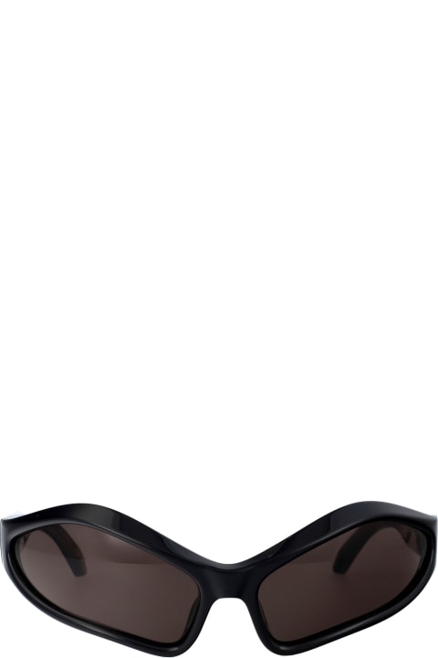 Eyewear for Women Balenciaga Eyewear Bb0314s Sunglasses