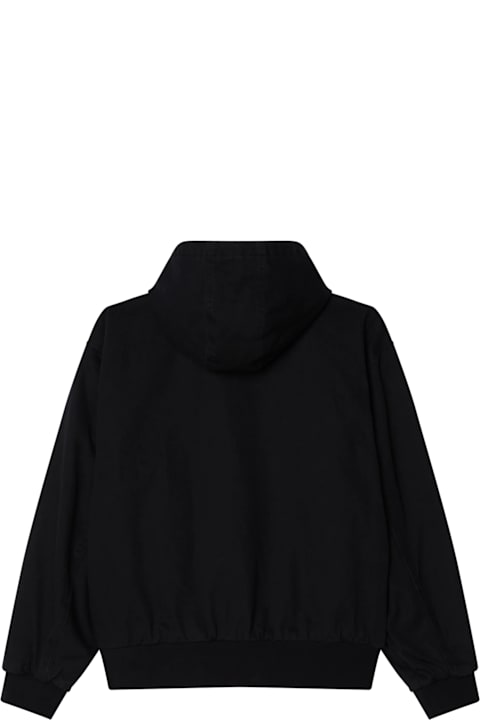 Obey for Women Obey Glen Zip Up Jacket