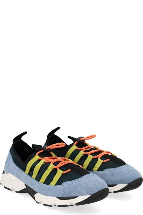 Homeware Marni "running" Sneaker