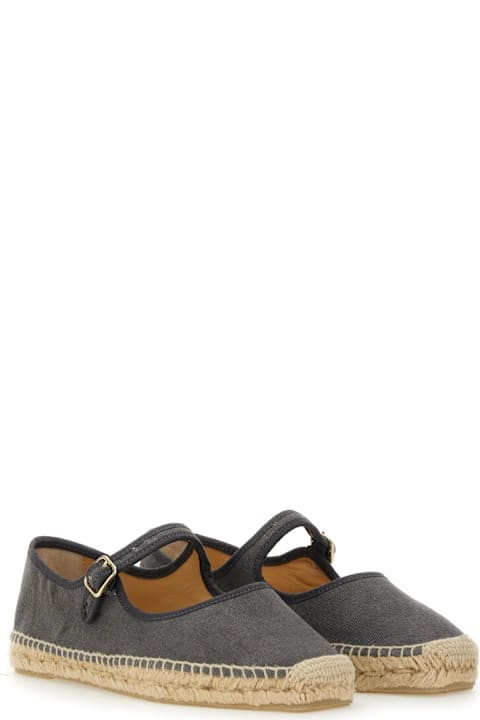 Homeware Castañer Espadrille "padua"