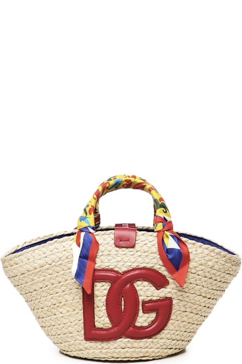 Dolce & Gabbana for Women Dolce & Gabbana Shopping Kendra Small